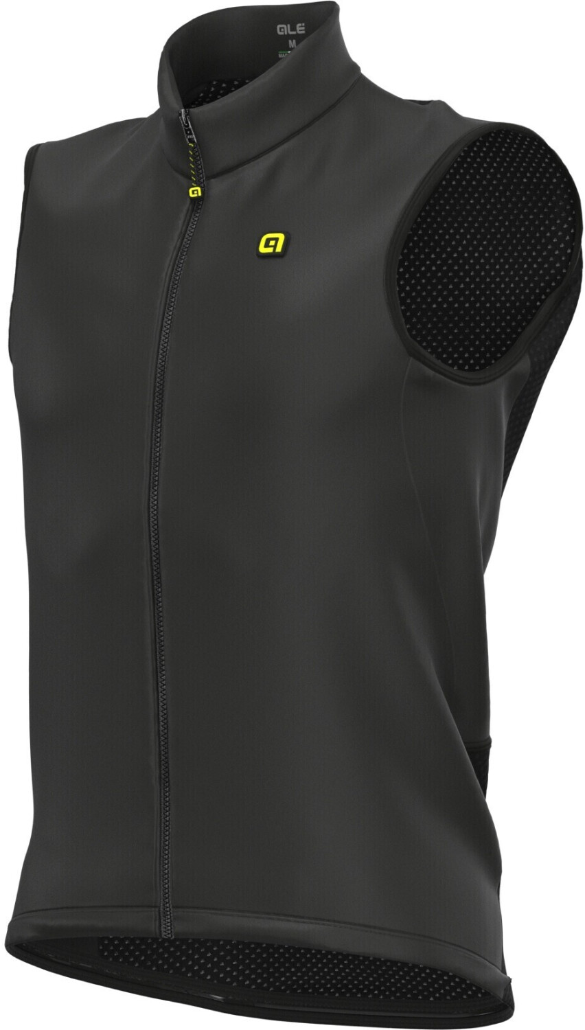Alé Cycling Vento 2.0 Vest Men black