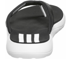 Buy Adidas Comfort Flip-Flops (FY8656) cloud white/core black/cloud white  from £17.99 (Today) – Best Deals on idealo.co.uk