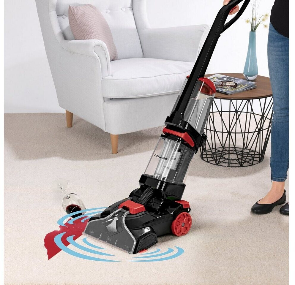 CLEANmaxx 3 in 1 vacuum cleaner 08185 a € 169,99 (oggi)