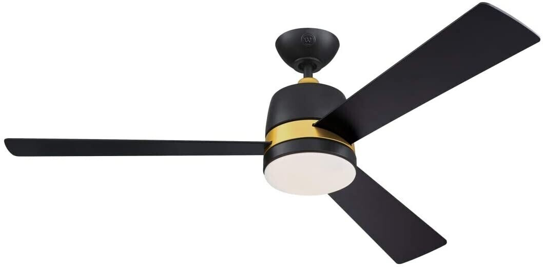 Westinghouse Lighting Tristan Ceiling Fan