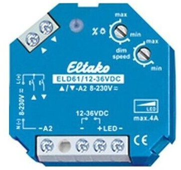 Eltako ELD61/12-36VDC