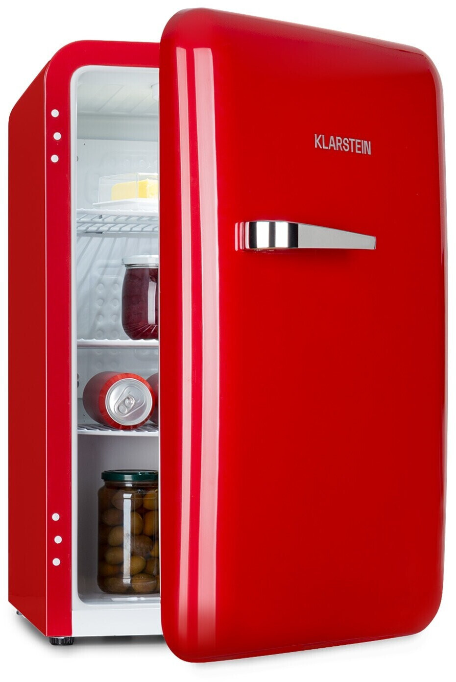 Klarstein HEA13-Audrey68-Red