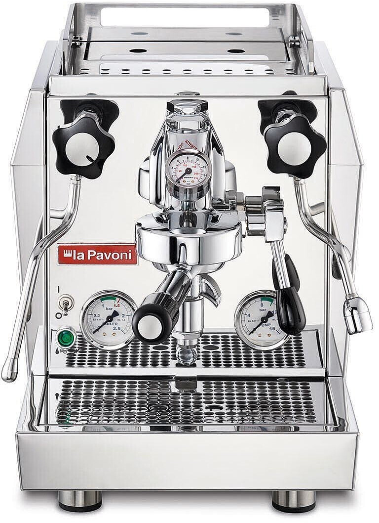 La Pavoni Botticelli Evoluzione (LPSGEV01EU)