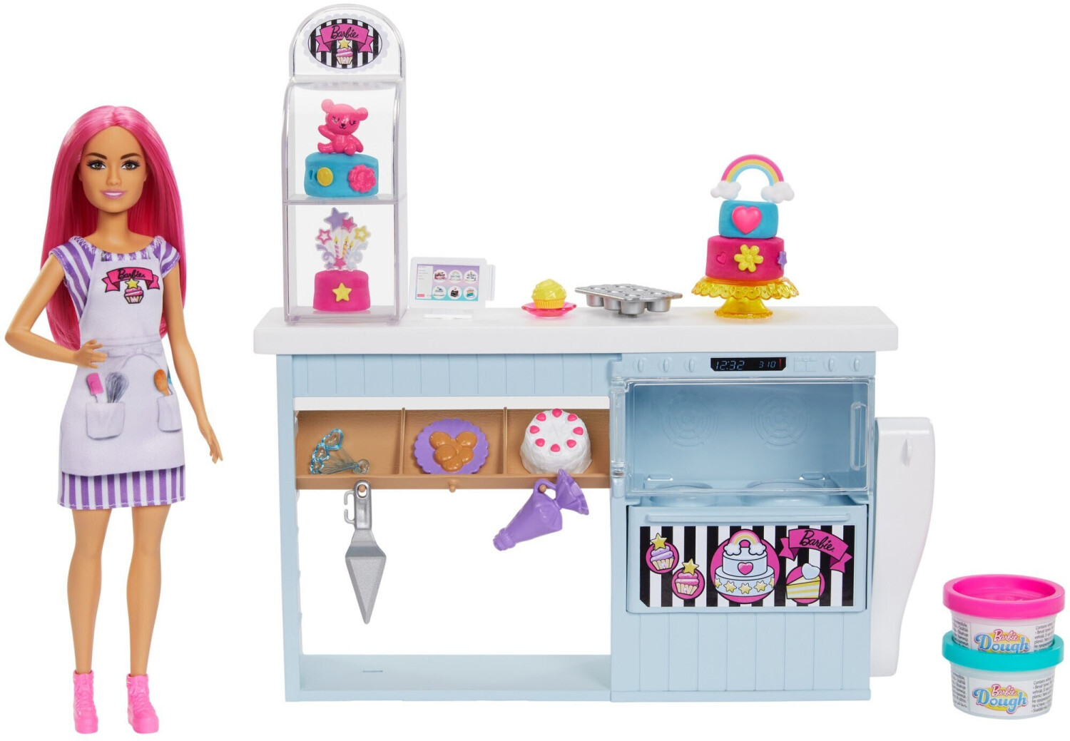 Doll bakery on sale