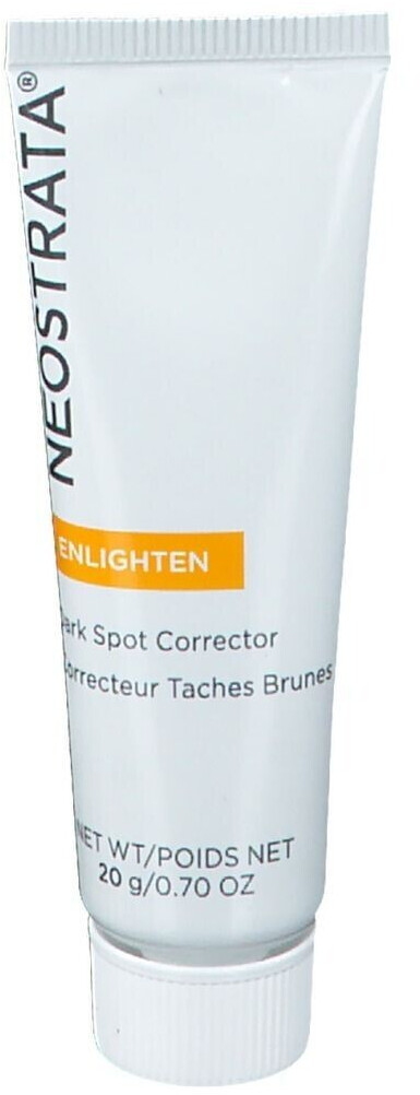 NeoStrata Enlighten Dark Spot Corrector Pigment Lightening Gel (20g)