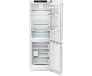 Refrigerateur congelateur en bas Liebherr CND5704-20 sur