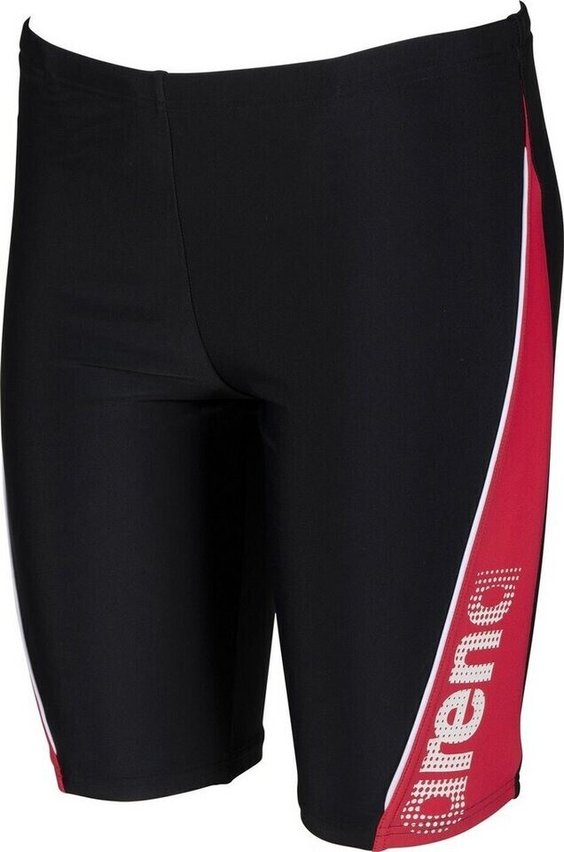 Arena B Thrice Jr Jammer (004119) black/anguria/white