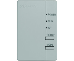 Daikin WLAN-Adapter Online-Controller für Klimageräte (BRP069B45) ab 57,00  €