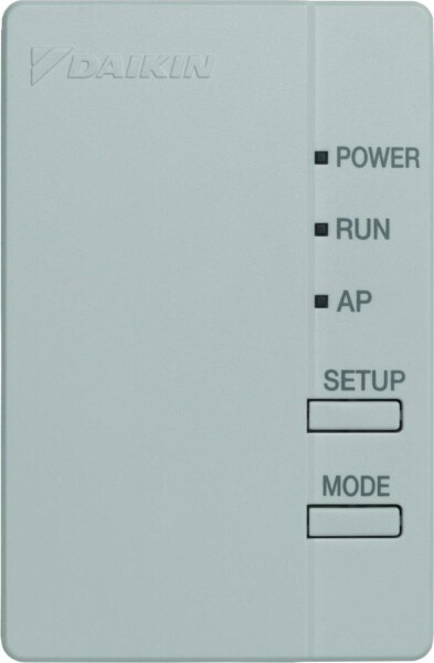 Daikin WLAN-Adapter Online-Controller für Klimageräte (BRP069B45)