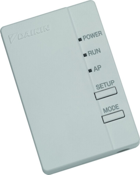 Daikin WLAN-Adapter Online-Controller für Klimageräte (BRP069B45), Bild 2