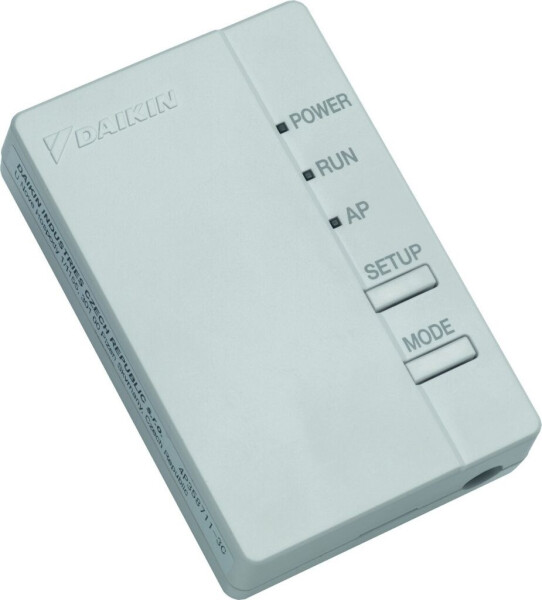 Daikin WLAN-Adapter Online-Controller für Klimageräte (BRP069B45), Bild 3