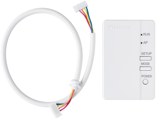 Daikin WLAN-Adapter Online-Controller für Klimageräte (BRP069B45), Bild 7
