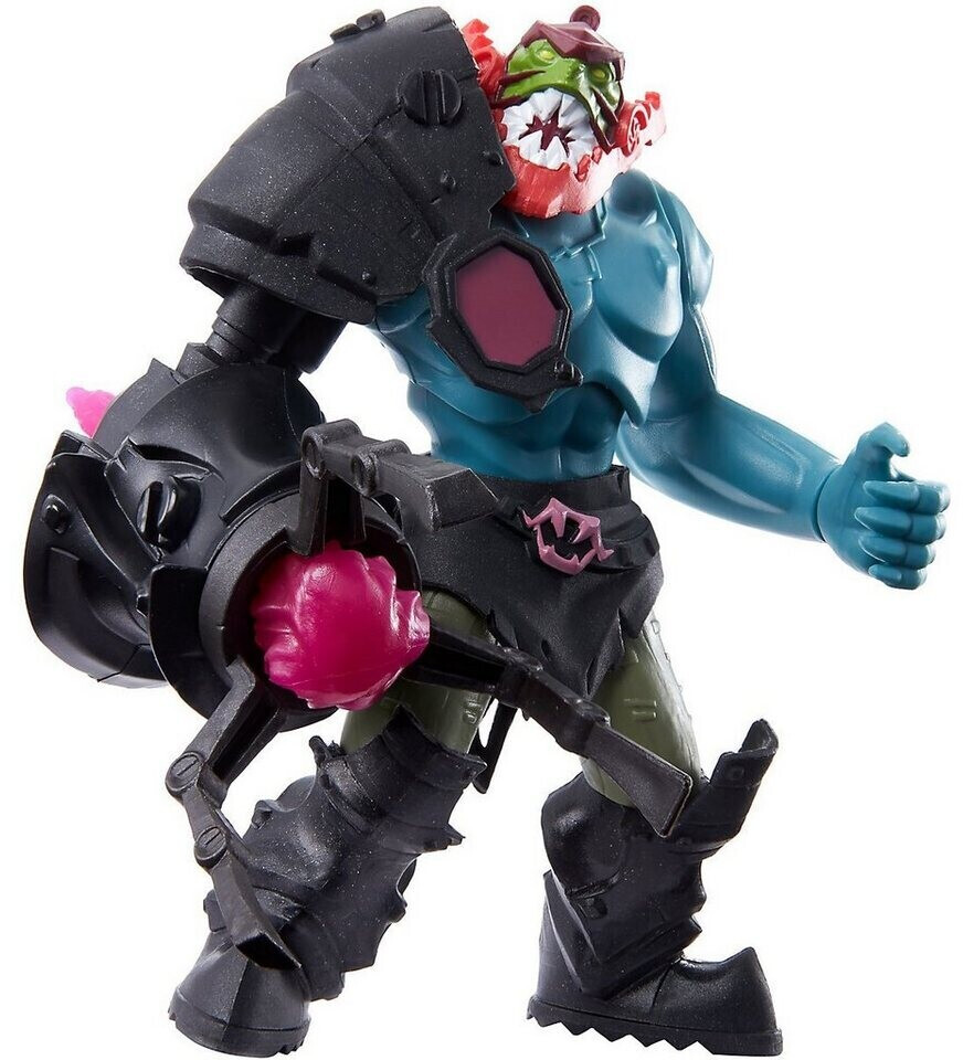 Trap jaw on sale figure