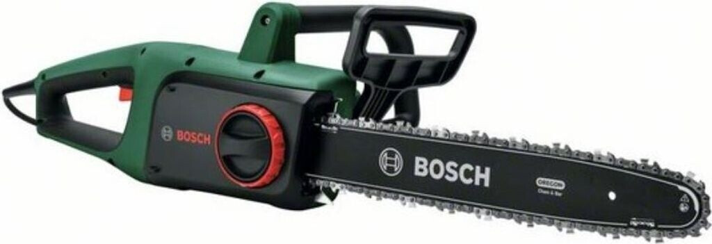 Bosch UniversalChain 35 1800W + Chainsaw (06008B8304)