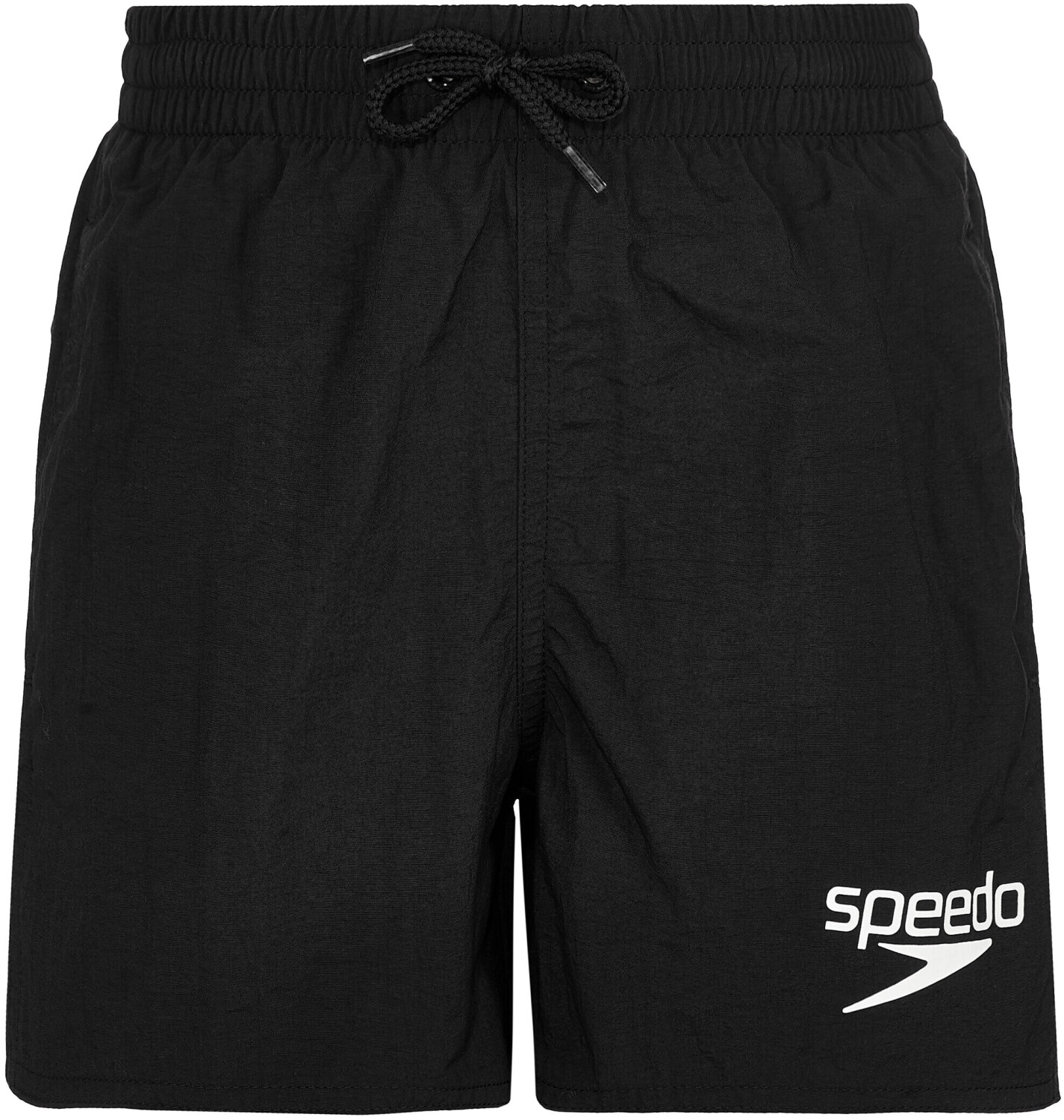 Speedo Essential 13 Watershorts (8-12412) black