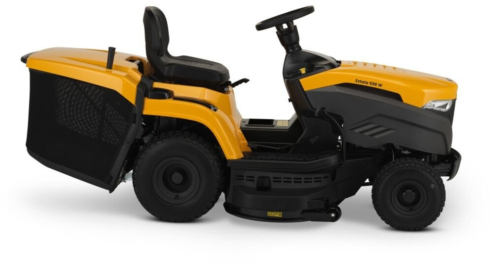 Stiga Rasentraktor Estate 598 W ab 3.175,00 € (Mai 2025 Preise