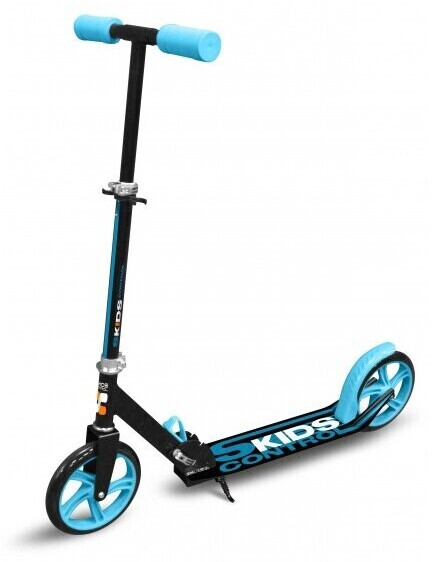 Stamp Skids Control blue/black