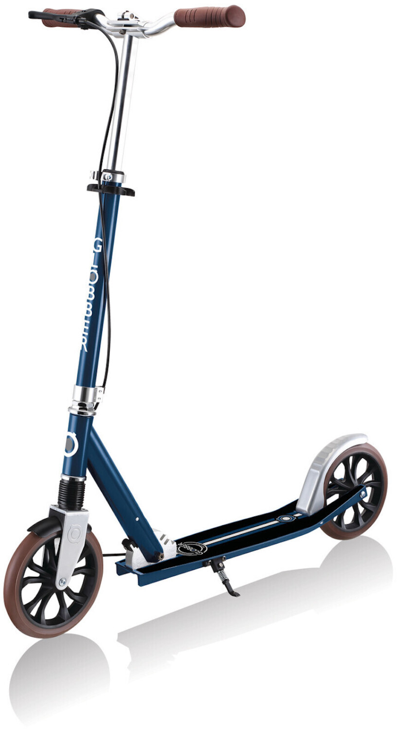 Globber One NL 205 Deluxe blue