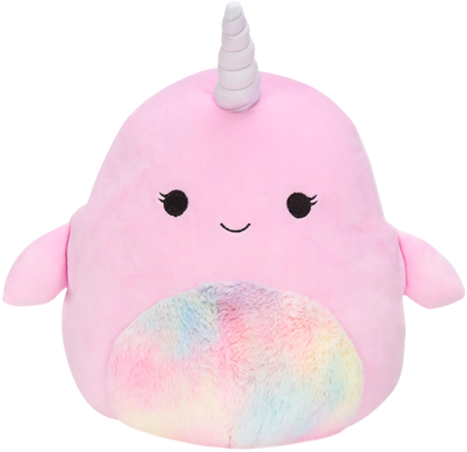 Jazwares Squishmallows Esme Narwhal 30cm