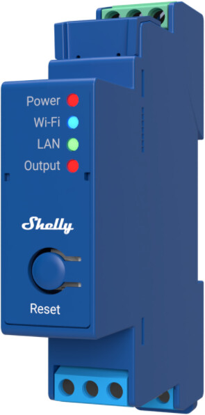 Shelly Pro 1