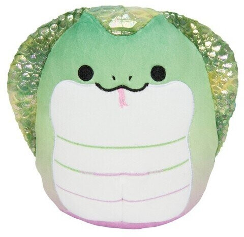 Jazwares Squishmallows Khaled Snake 30cm