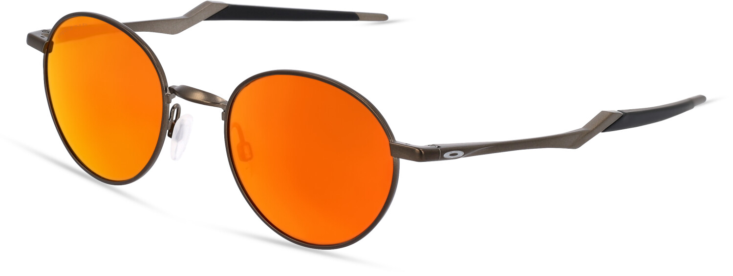 Oakley, Inc. Sunglasses Juliet Ray-Ban, Sunglasses, orange