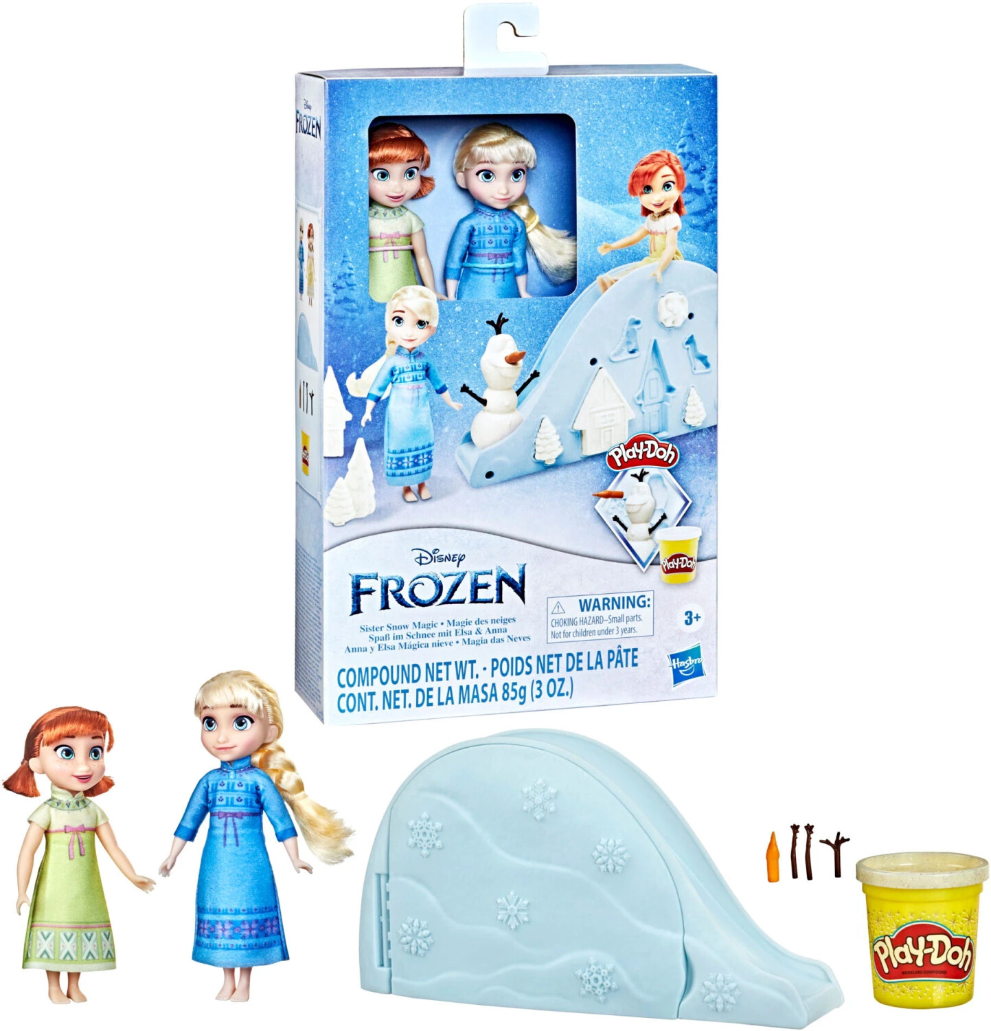 Hasbro F32545LO