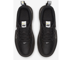 Nike Force 1 LV8 Utility black/black/tour yellow/white desde 74,99 € |  Compara precios en idealo