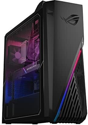 Asus ROG Strix GT15