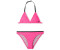 O'Neill Essential Triangle Bikini (N3800004) rosa shocking