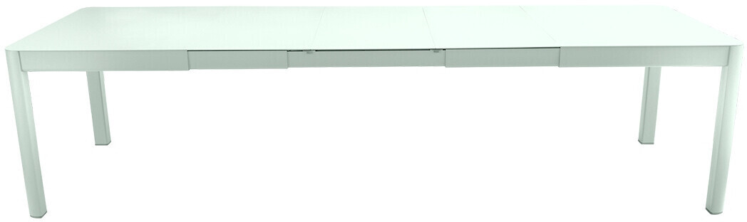 Fermob Ribambelle XL 149x299cm Mint
