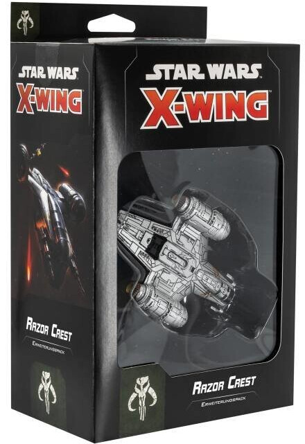 Fantasy Flight Games FFGD4171