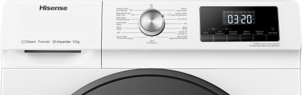 Hisense WFQA1014EVJM, Bild 5