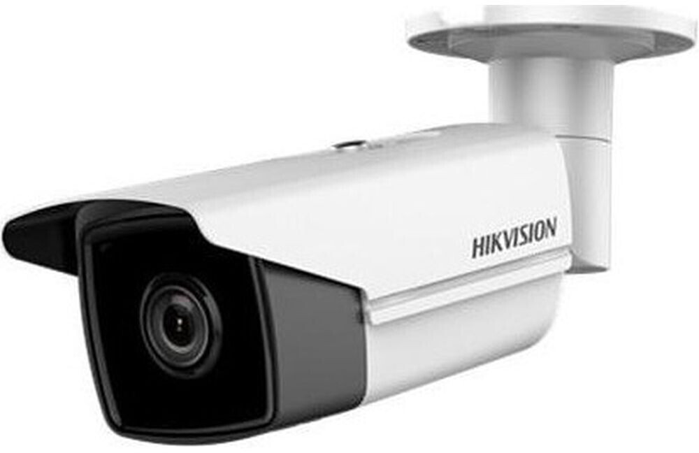 Hikvision DS-2CD2T43G0-I5
