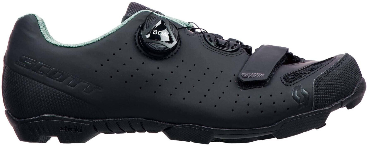 Scott Road MTB Boa Women black/light/blue
