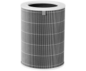 Vhbw 3x filtro HEPA compatibile con Xiaomi Mi Air Purifier 2H, 2S, 3H, Pro,  2, 3, 2C, 3C purificatore d'aria - Filtro di ricambio