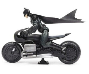 Details about   Batman Large Batcycle 