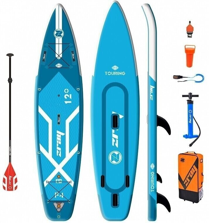 Zray F4 Fury Epic 12'