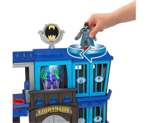 Imaginext batman jail sale