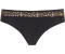 Lascana Adele Bikini Bottoms (23657525) black/leo