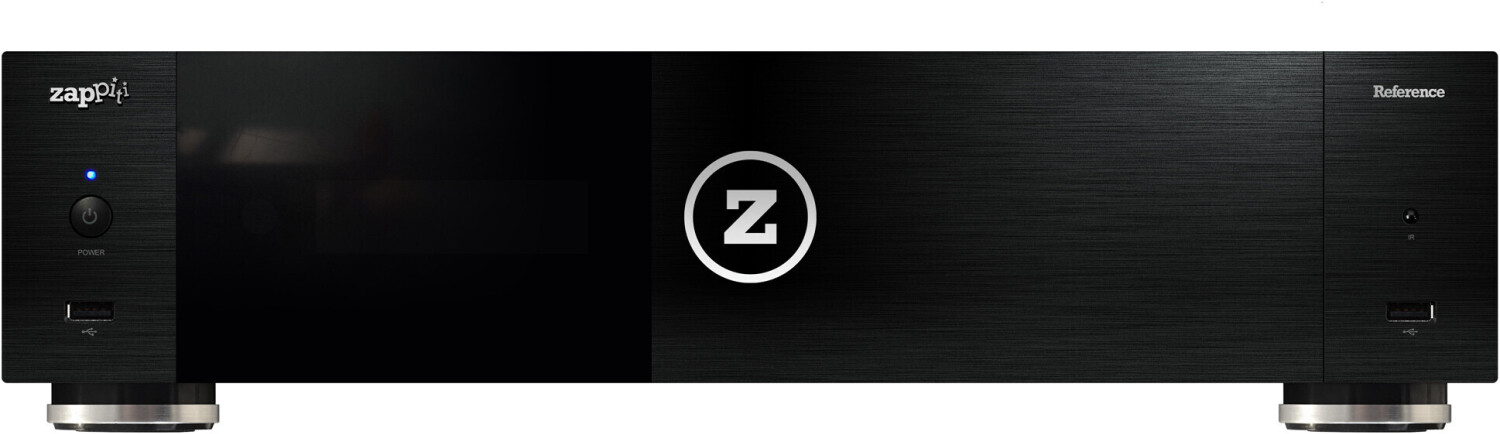 Zappiti Reference