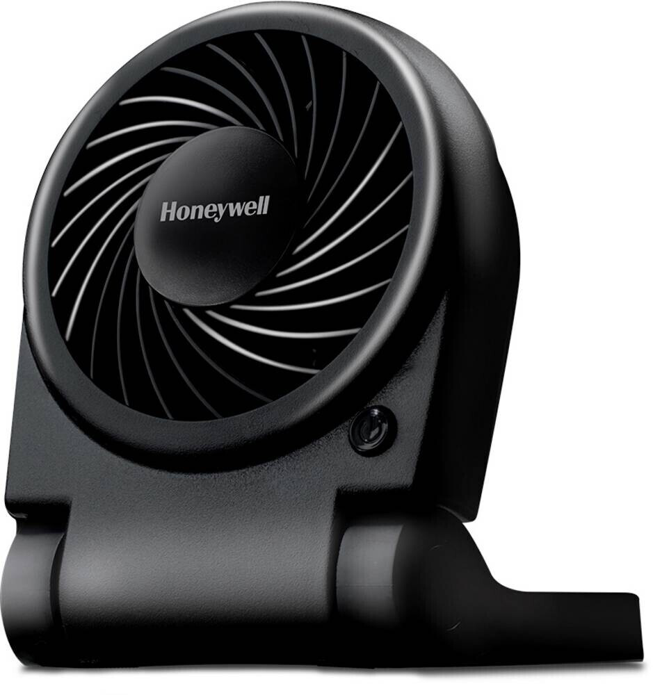 Honeywell HTF090E Black