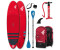 Fanatic Package Fly Air Pure Red (2022) 10'4''