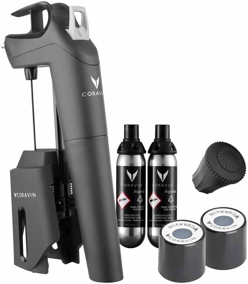 Coravin Modell Three+