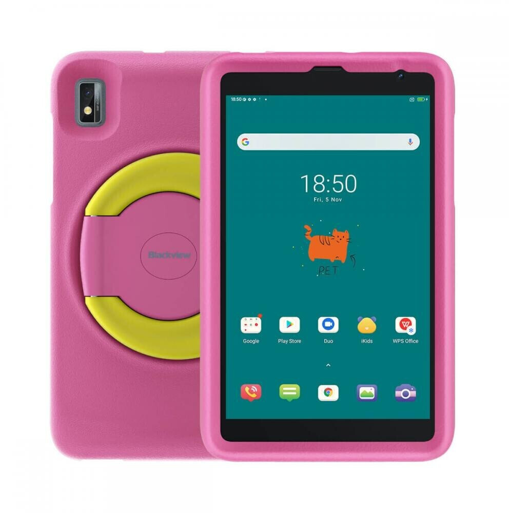 Blackview Tab 6 Kids Pink