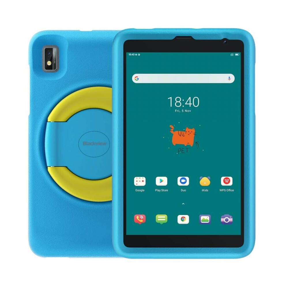 Blackview Tab 6 Kids Blue