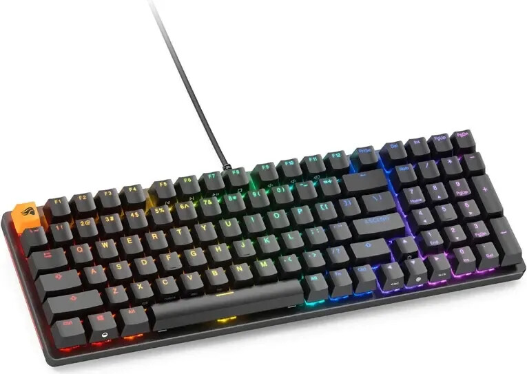 Glorious Gaming GMMK 2 Full-Size