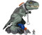 Fisher-Price Imaginext Jurassic World Mega Stomp & Rumble Giga Dino (GWT22)