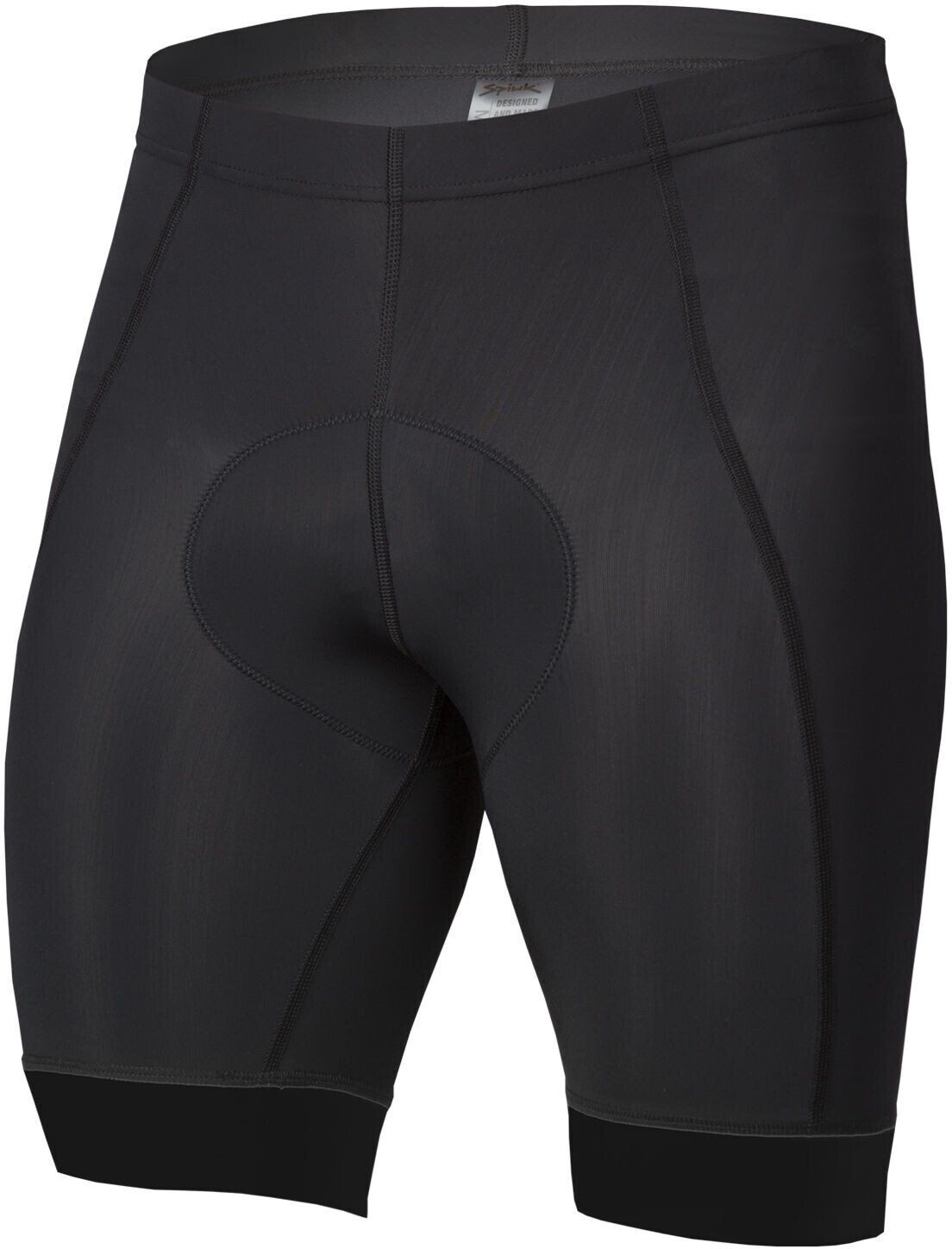 Spiuk Anatomic Shorts Men (2022) black