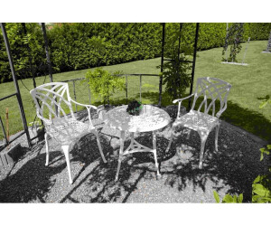 Chester bistro set outlet